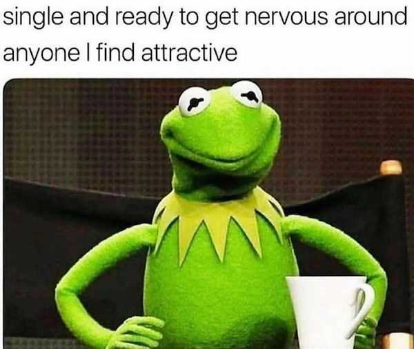 Memes For Single People (27 pics)