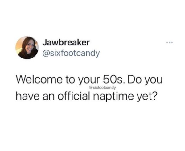 You Are Getting Old Memes (29 pics)