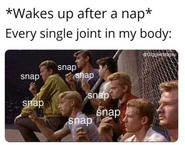 You Are Getting Old Memes (29 pics)