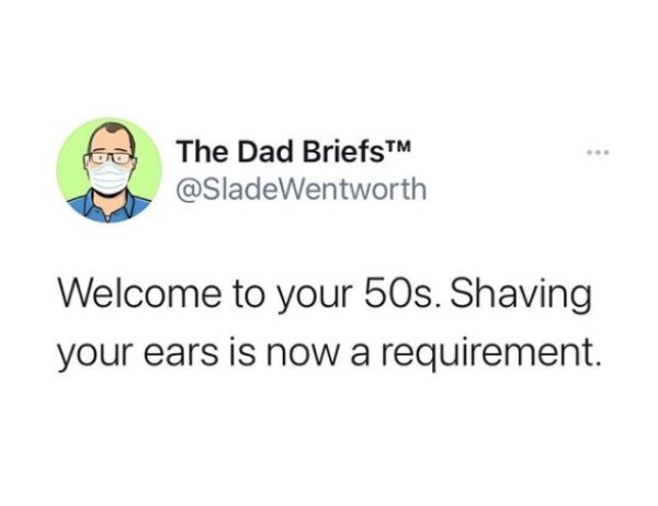 You Are Getting Old Memes (29 pics)