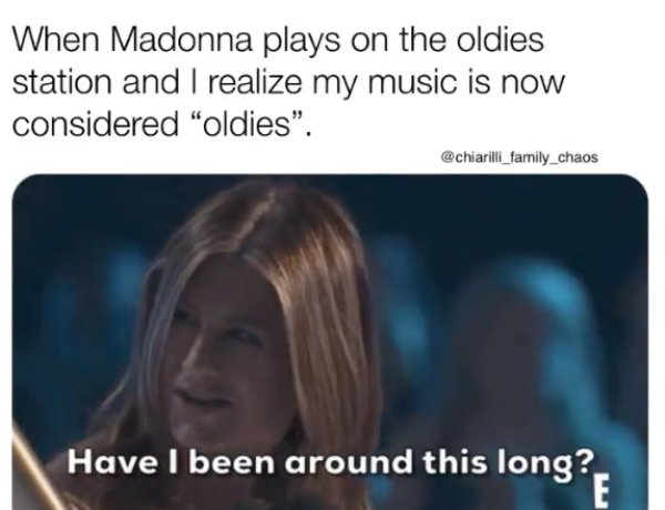 You Are Getting Old Memes (29 pics)
