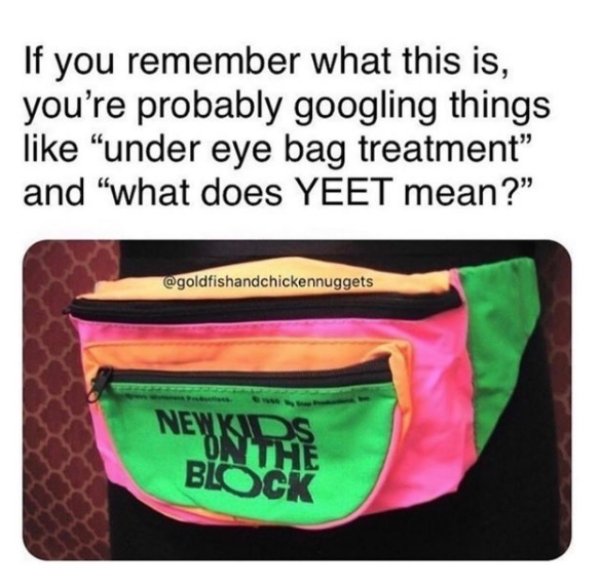 You Are Getting Old Memes (29 pics)