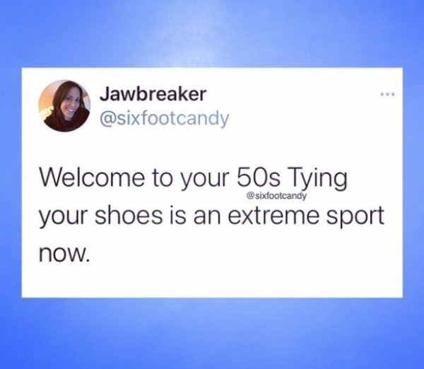 You Are Getting Old Memes (29 pics)