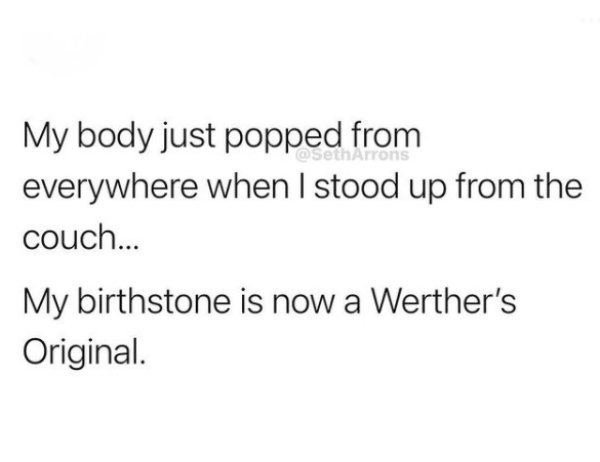 You Are Getting Old Memes (29 pics)