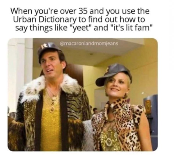 You Are Getting Old Memes (29 pics)