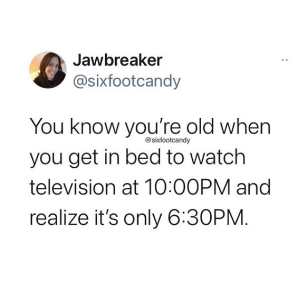 You Are Getting Old Memes (29 pics)