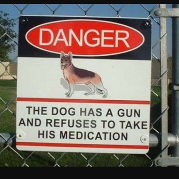 Odd Signs (33 pics)