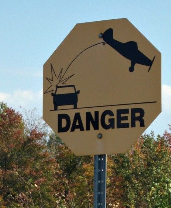 Odd Signs (33 pics)