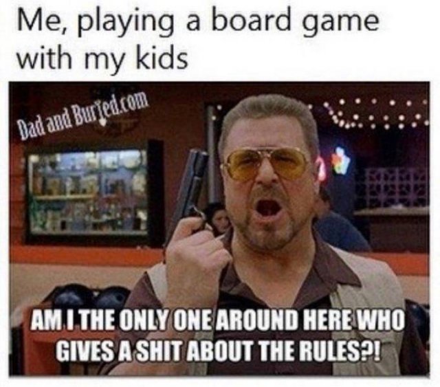 Memes For Parents (39 pics)