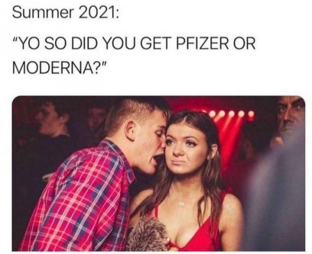 Summer Memes (30 pics)