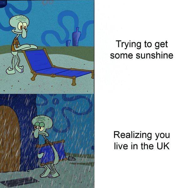 Summer Memes (30 pics)