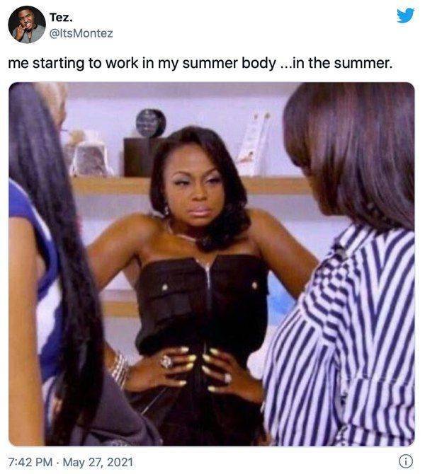 Summer Memes (30 pics)