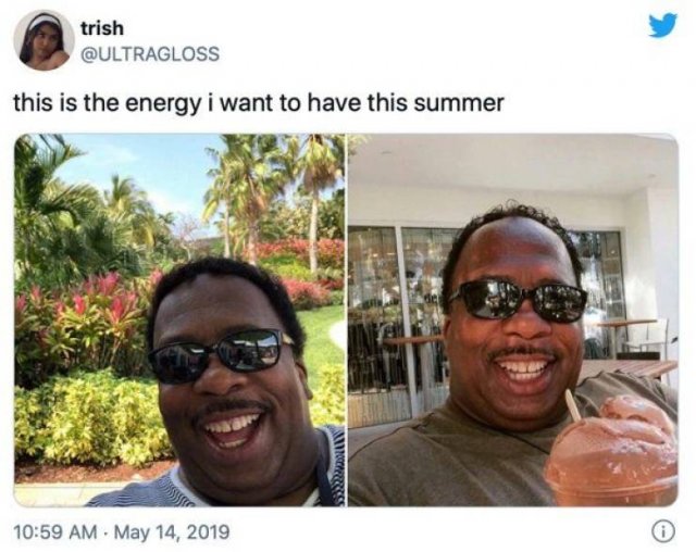 Summer Memes (30 pics)