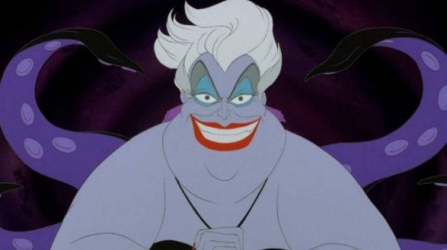 The Greatest Movie Female Villains (25 pics)