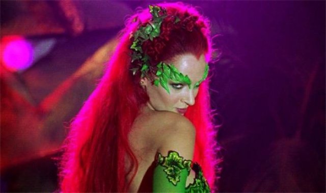 The Greatest Movie Female Villains (25 pics)