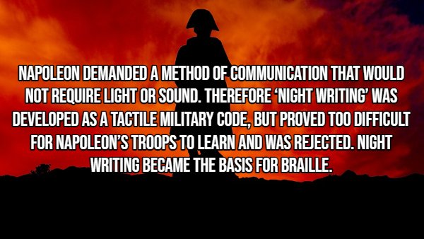Interesting Facts (22 pics)