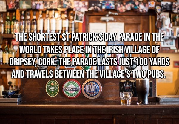 Interesting Facts (22 pics)