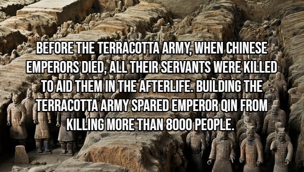 Interesting Facts (22 pics)
