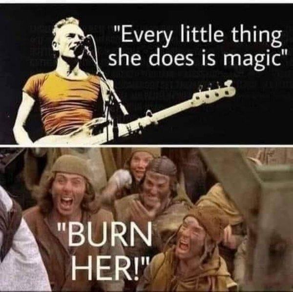 Random Funny Memes (38 pics)
