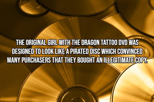 Interesting Facts (22 pics)
