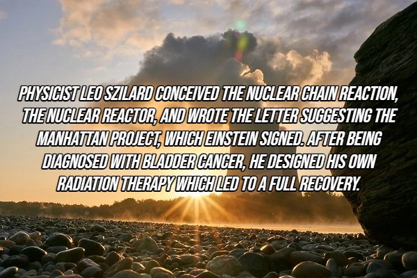Interesting Facts (22 pics)