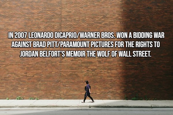 Interesting Facts (22 pics)