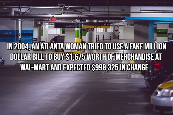 Interesting Facts (22 pics)