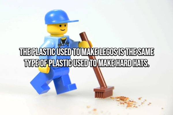 Interesting Facts (22 pics)