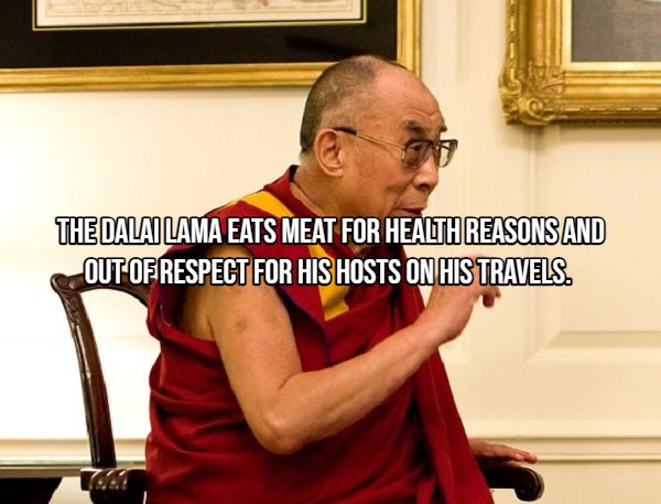 Interesting Facts (22 pics)