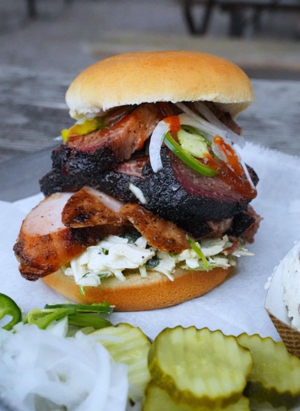 Delicious BBQ (31 pics)