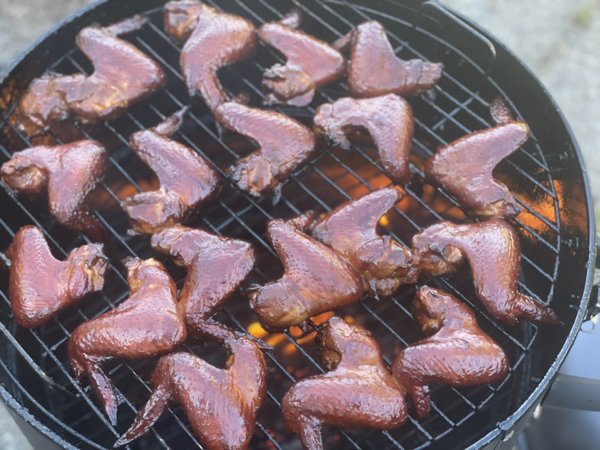 Delicious BBQ (31 pics)