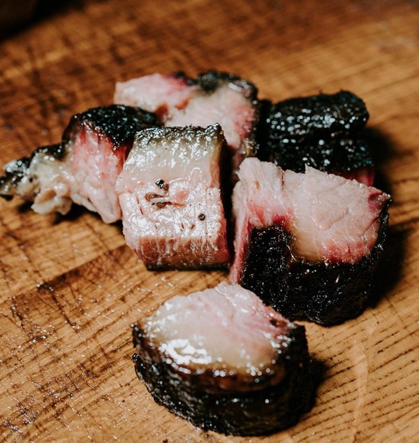 Delicious BBQ (31 pics)