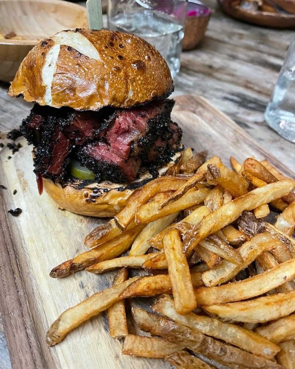 Delicious BBQ (31 pics)