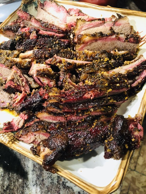 Delicious BBQ (31 pics)