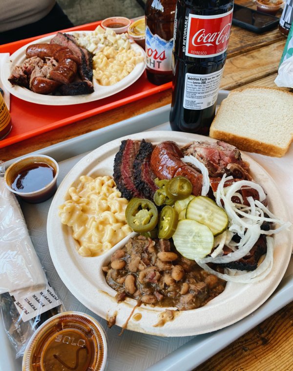 Delicious BBQ (31 pics)