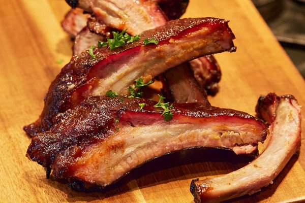 Delicious BBQ (31 pics)