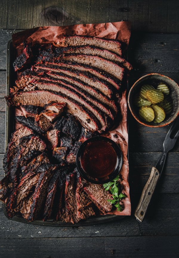 Delicious BBQ (31 pics)