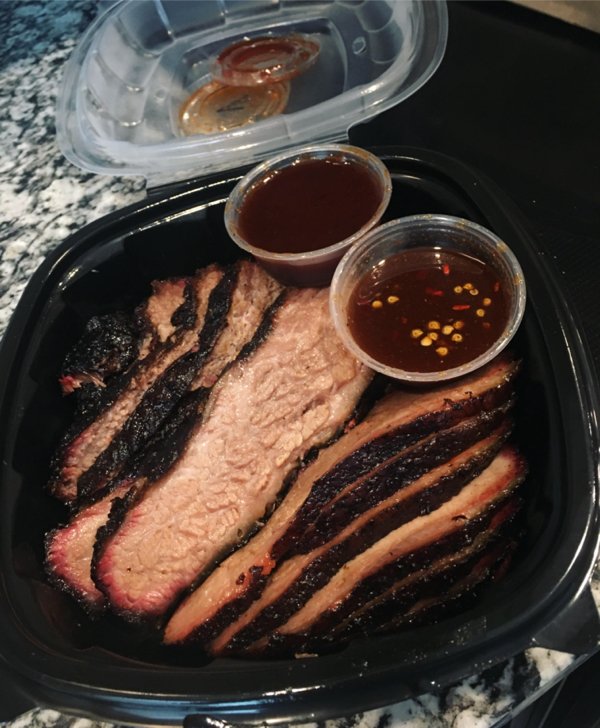 Delicious BBQ (31 pics)
