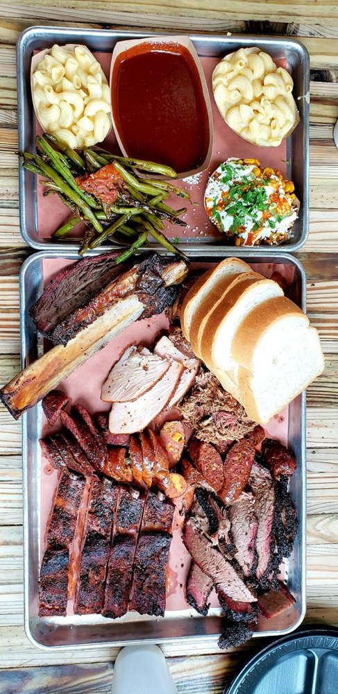 Delicious BBQ (31 pics)