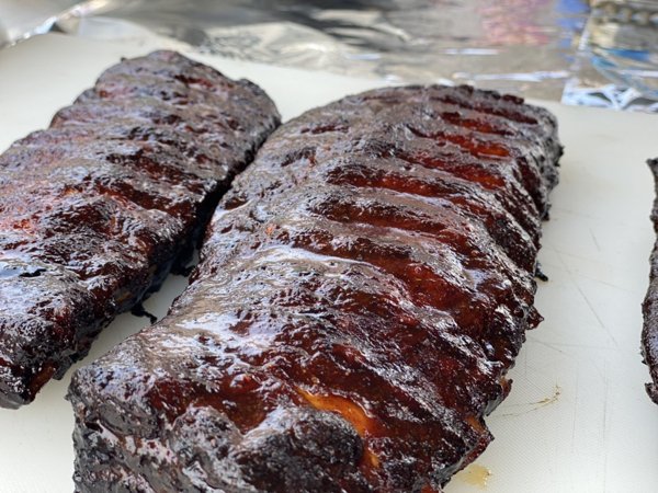 Delicious BBQ (31 pics)