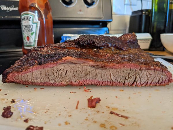 Delicious BBQ (31 pics)