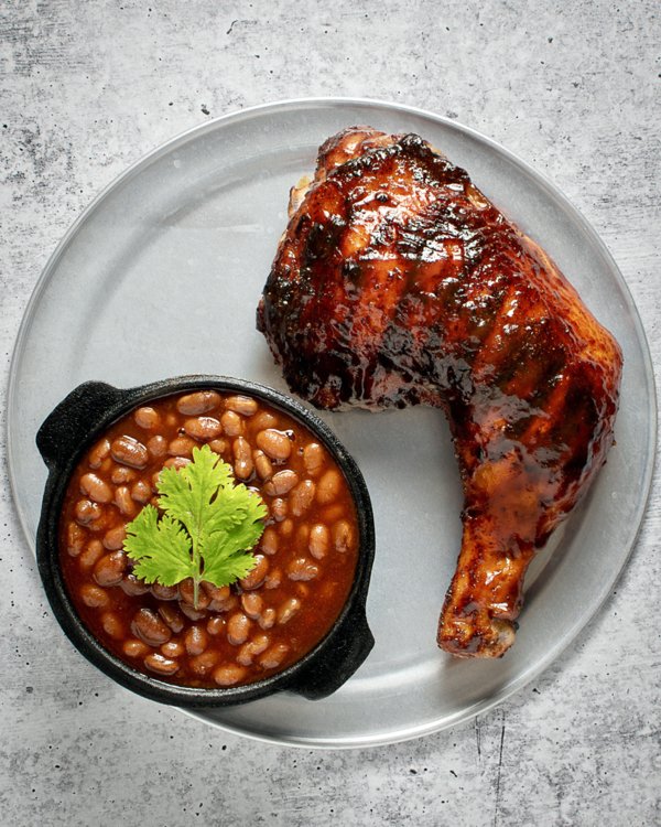 Delicious BBQ (31 pics)