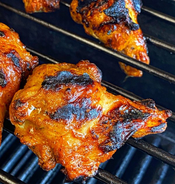Delicious BBQ (31 pics)