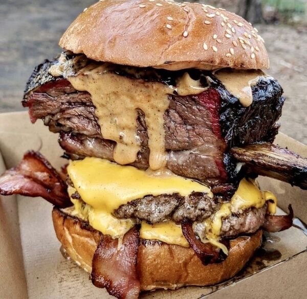 Delicious BBQ (31 pics)