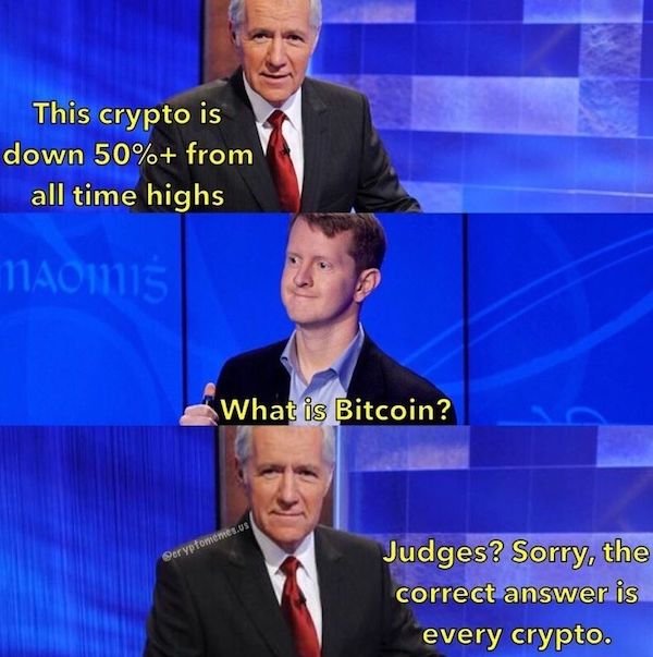 Cryptocurrency Memes 40 Pics 1358