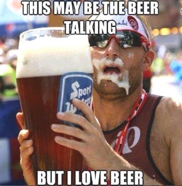 Alcohol Memes And Pictures (23 pics)