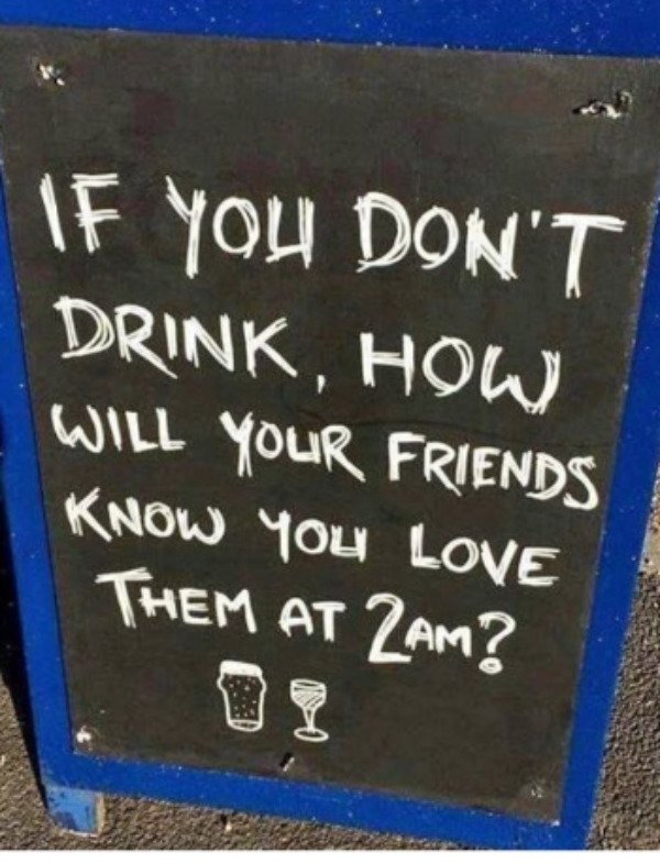 Alcohol Memes And Pictures (23 pics)