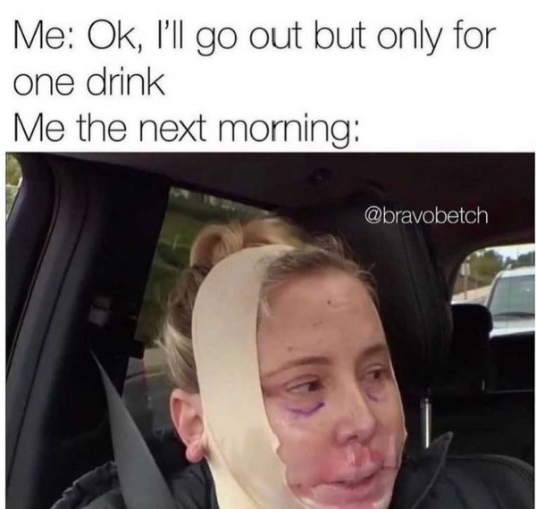 Alcohol Memes And Pictures (23 pics)