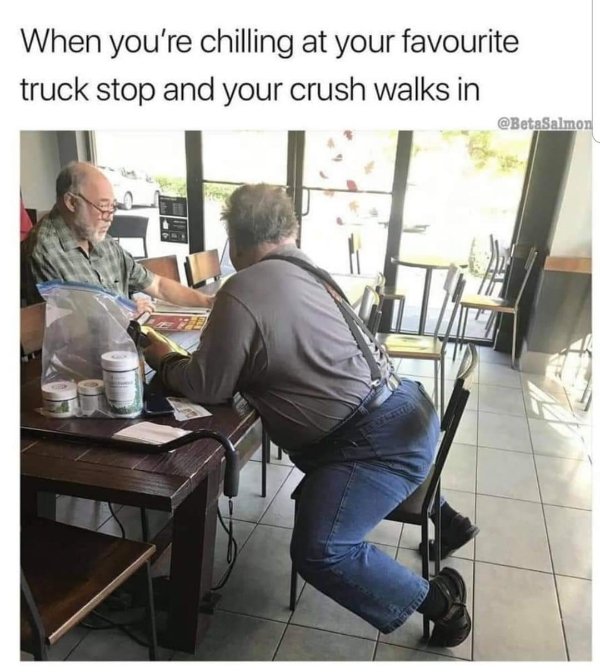 Random Funny Memes (24 pics)