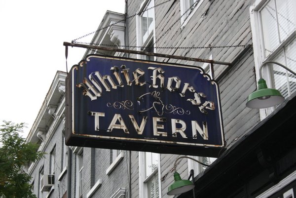 The Oldest Restaurant In Every US State (12 pics)
